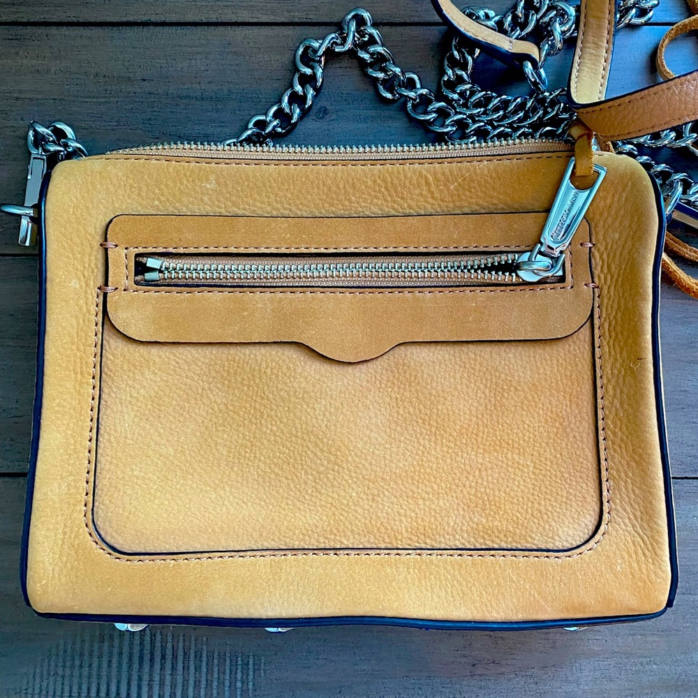Rebecca Minkoff handbag